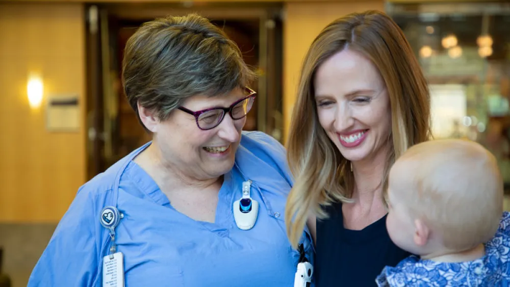 Image for post: 'I Was Supposed To Be Here'