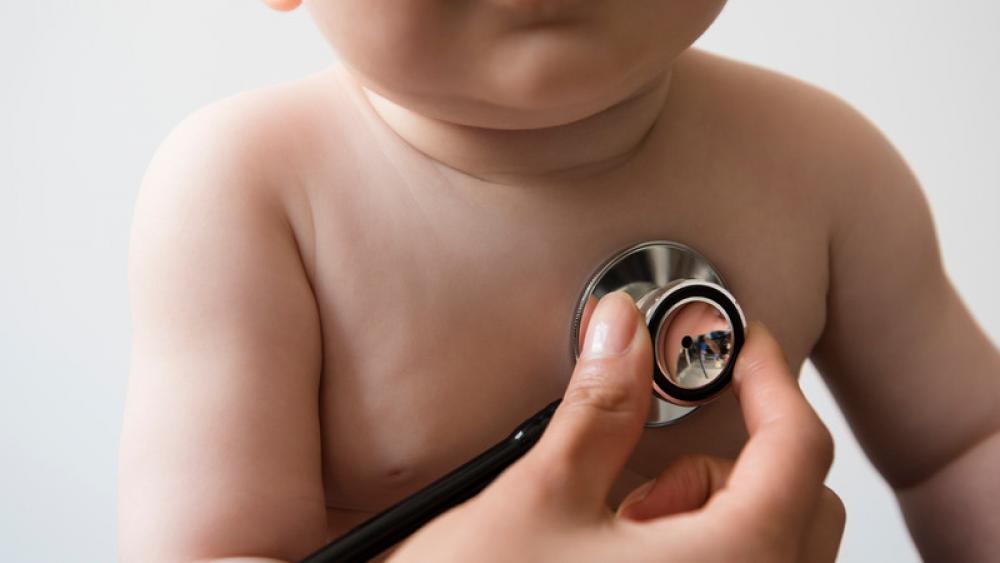 Image for post: When to Worry About RSV? A Parent's Guide to Prevention, Symptoms and Treatment