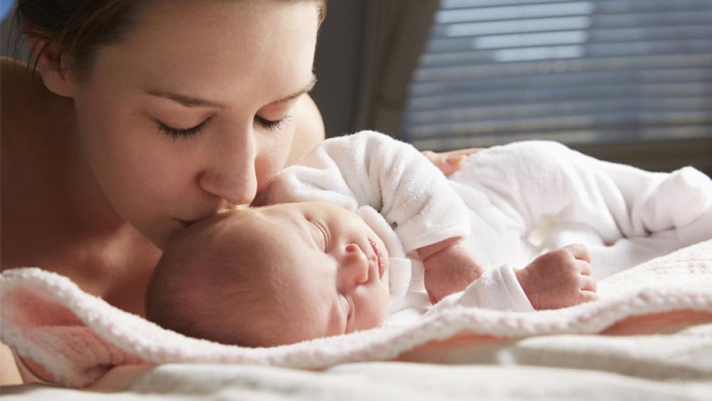 Image for post: 4 Tips for Returning to Work after Maternity Leave