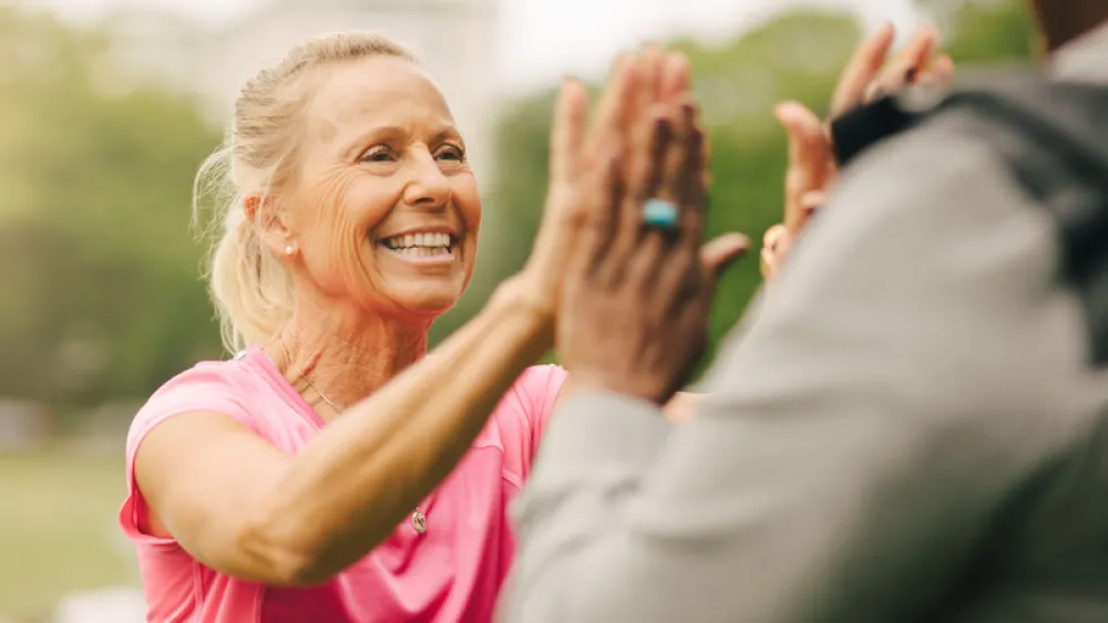 Image for post: Boost Your Brain: Regular Exercise Has Numerous Mental Benefits 