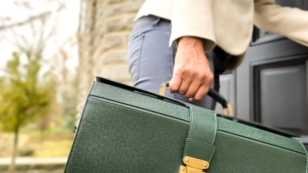 Image for post: For Fear of Bringing it Home: Protecting Your Family While Protecting Others During the COVID-19 Pandemic