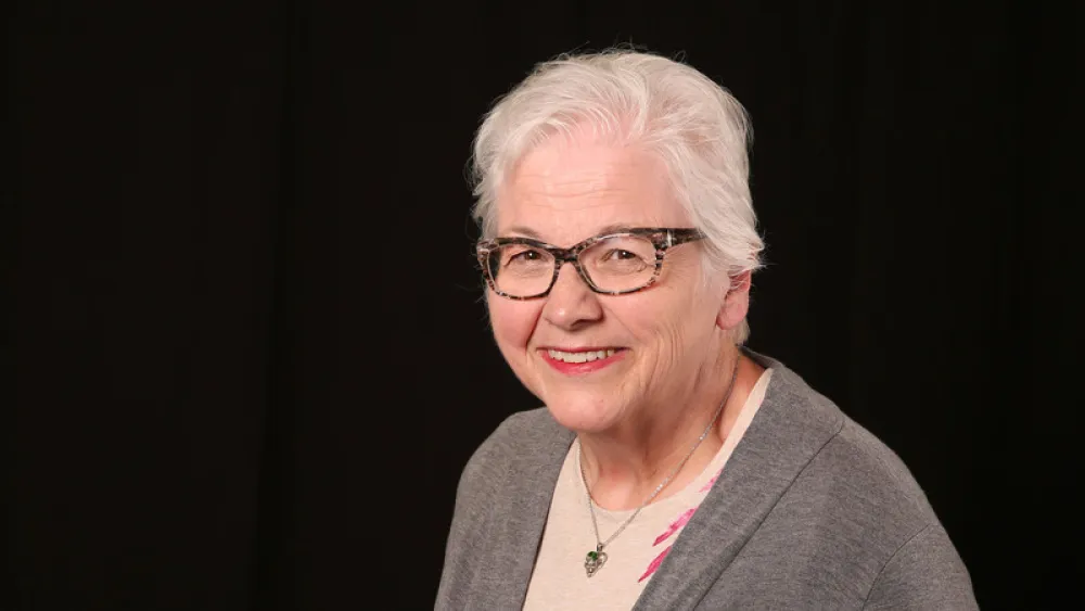 Image for post: 'What an Amazing Staff You Have': Teamwork Makes Impression on Methodist Patient