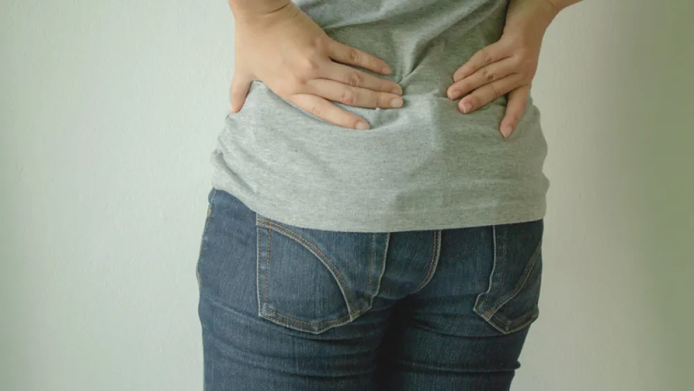 Image for post: 5 Ways to Boost Core Strength (and Why It's Important)