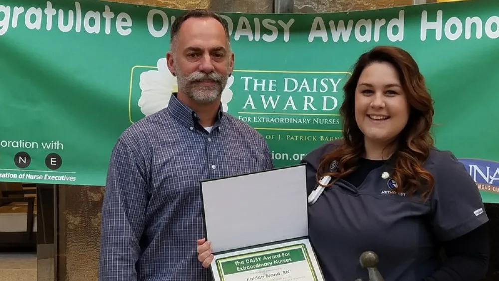 Image for post: The Meaning of Care - Everywhere