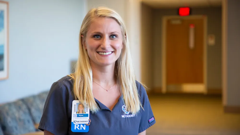 Image for post: Individual Attention... Outstanding Nursing Care