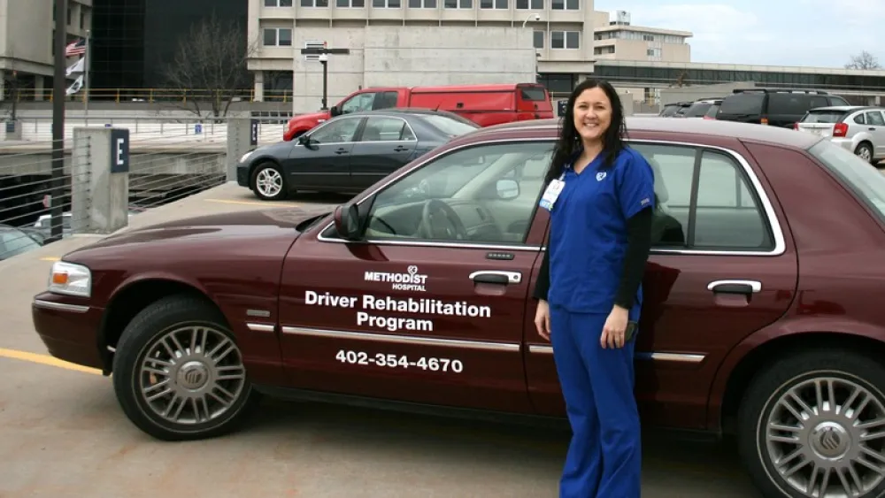 Image for post: Making Safety Behind the Wheel #1