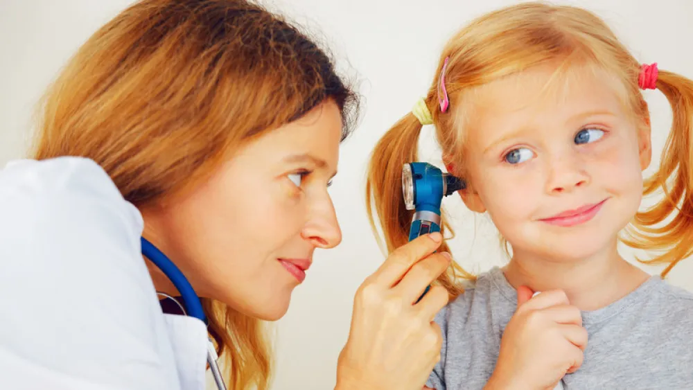 Image for post: Blech! Earwax!