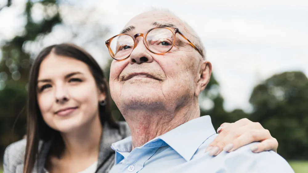 Image for post: Addressing the Alzheimer's Stigma: How the Methodist Geriatric Assessment Clinic is Helping Patients and Caregivers