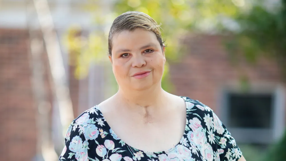 Image for post: Nebraska's First COVID-19 Patient: The Day Methodist Entered the Fight