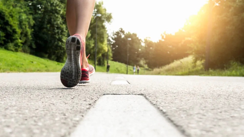 Image for post: 6 Steps to Healthy Feet