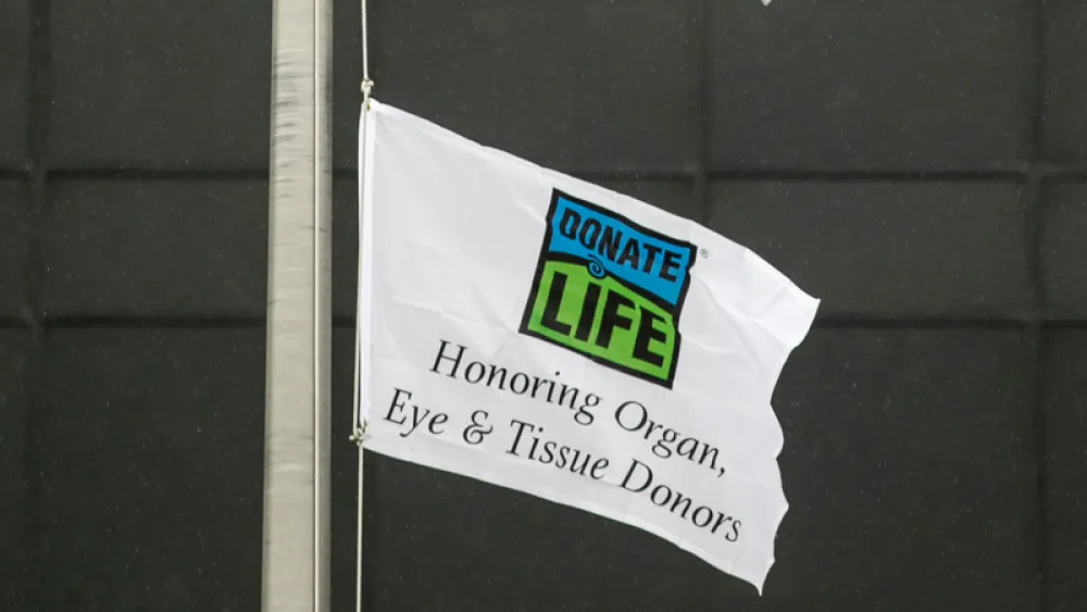 Image for post: Life Is a Beautiful Ride. Donate it