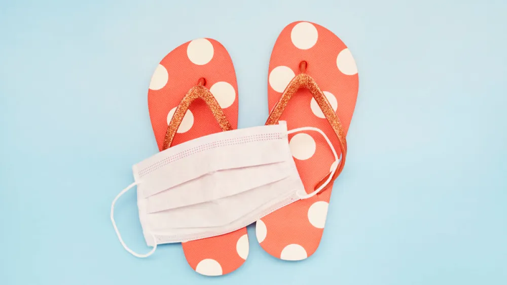 Image for post: Summer Safety During COVID-19