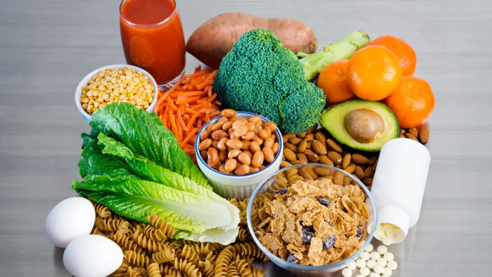 Image for post: Not Pregnant? Why You Still Need Folic Acid