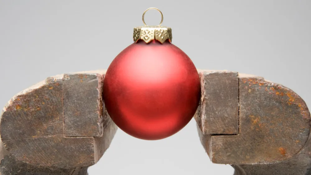 Image for post: 7 Tips for Surviving (Family-Induced) Holiday Stress