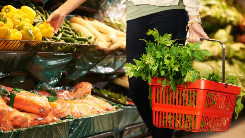 Image for post: What Is Cyclospora, and How Can You Avoid it?