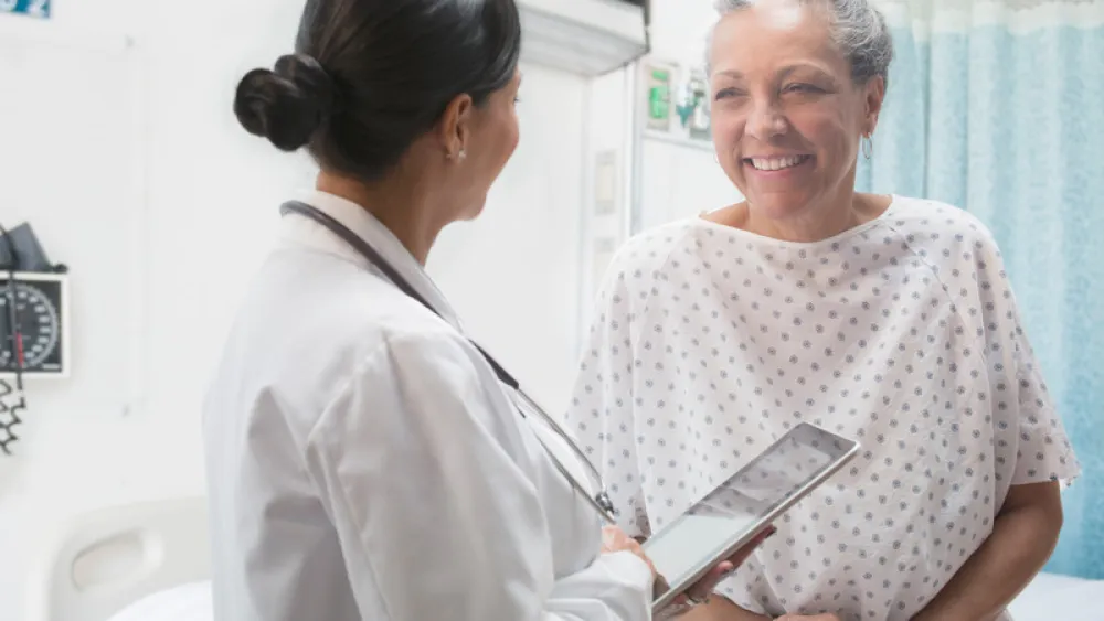 Image for post: Medical Records 101: What to Have to Help Your Doctor and Yourself