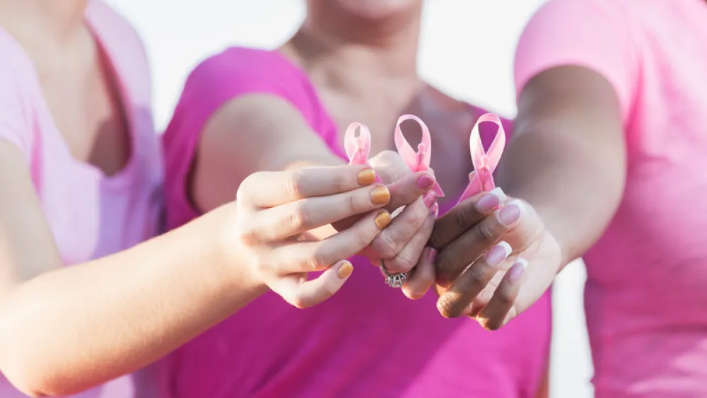 Image for post: Hereditary Cancer: Do You Know Your Risk?