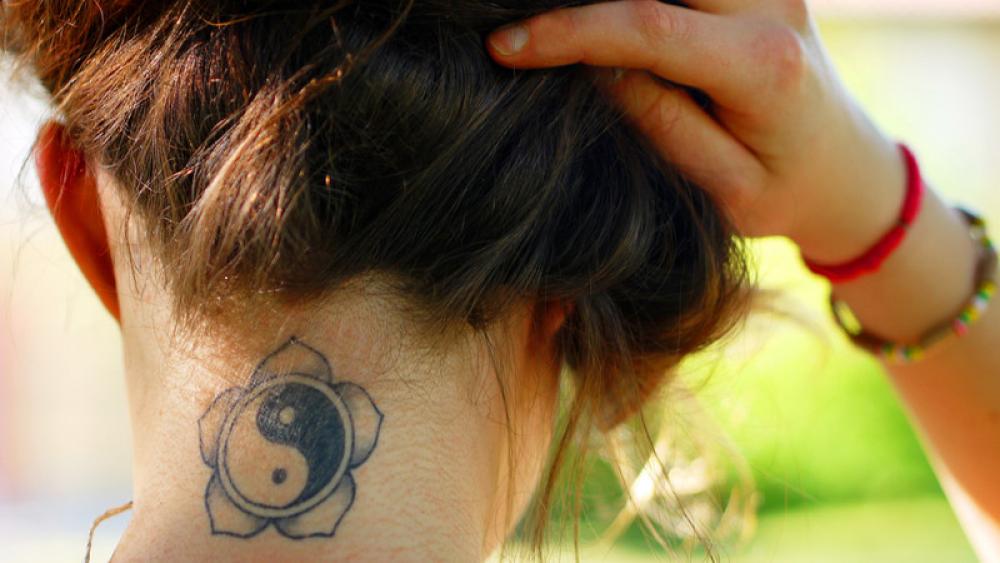 Tattoos and Piercings... Oh My! | Methodist Health System | Omaha, Council  Bluffs, Fremont