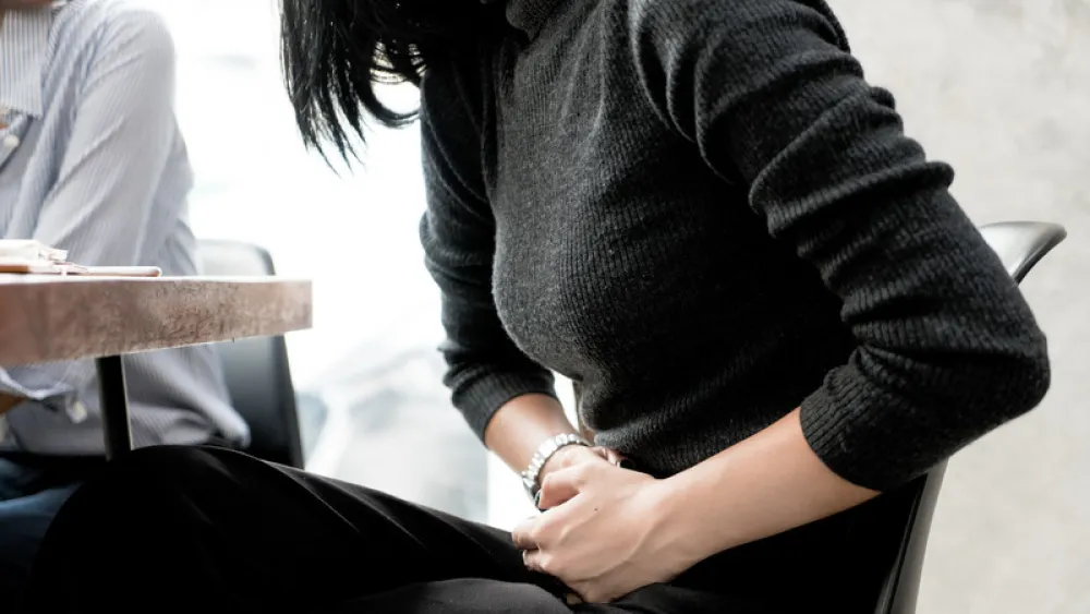 Image for post: The Constipation Conversation