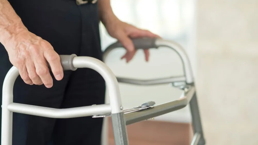 Image for post: Home Medical Equipment Reuse and Recycle Program