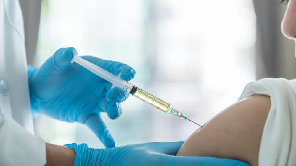 Image for post: 4 Reasons You Should Get Vaccinated