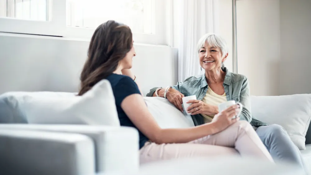 Image for post: Family Medical History: Why it's so Important