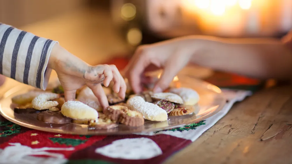 Image for post: Sugar Rush: How Much Sugar Is Too Much?