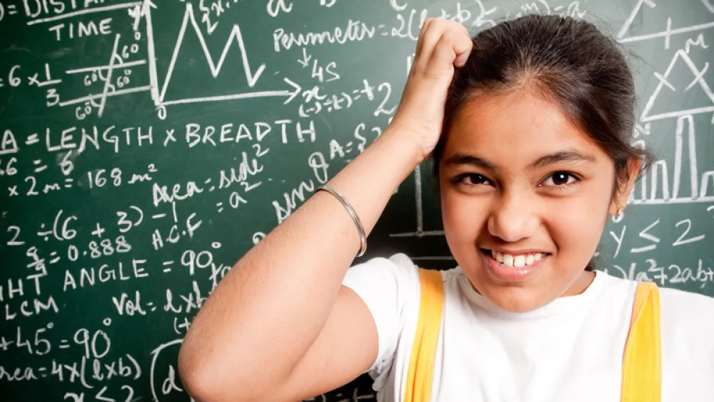 Image for post: Back-to-School and Lice: Preventing the Parasite Kids Love to Share