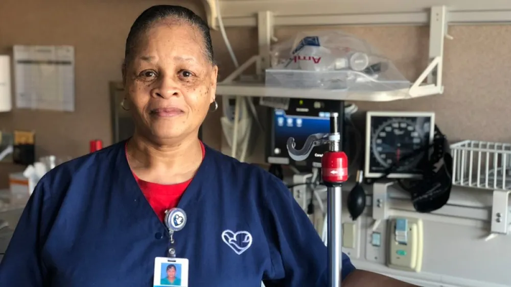 Image for post: The Healing Power of Housekeeping and Hilarious Pants