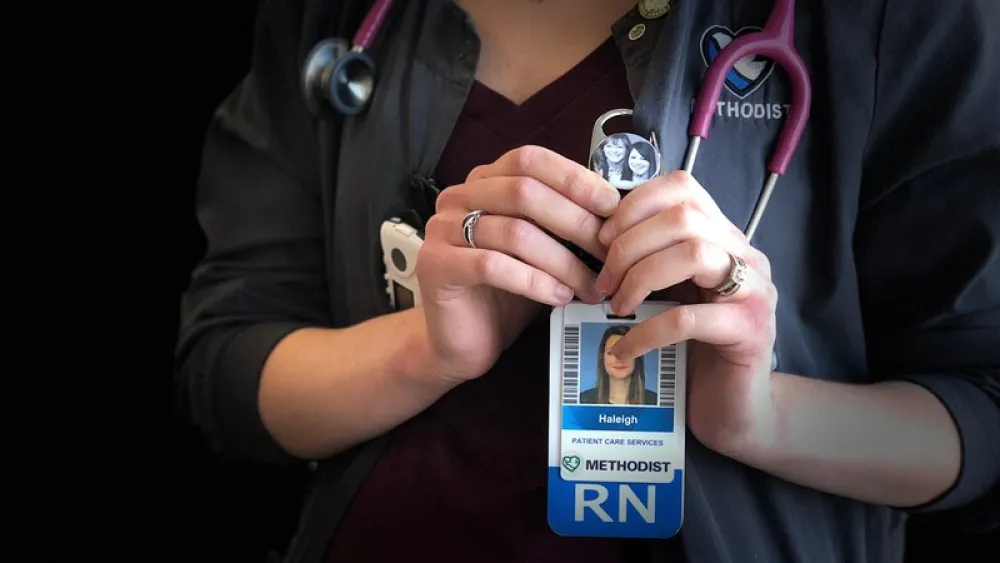 Image for post: Compassionate Care: She Learned it From Her Mother