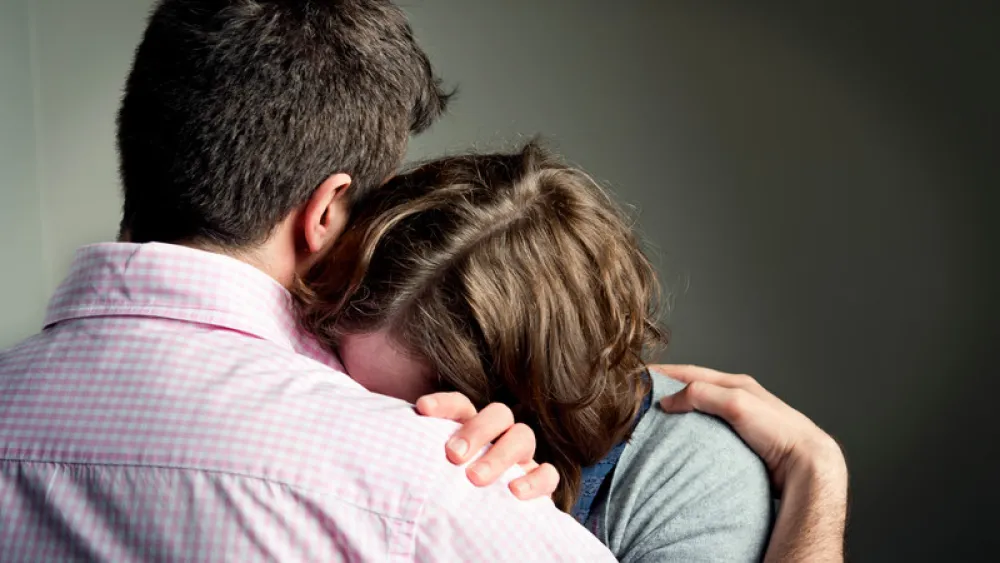 Image for post: Infertility and COVID-19: A Letter to Those Who Have to Wait Longer