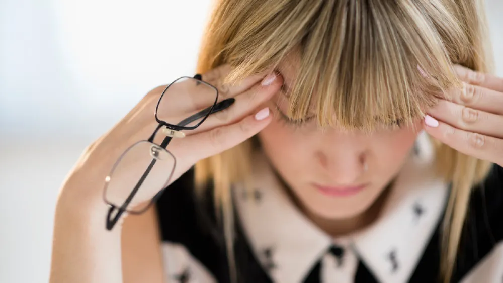 Image for post: How to Give Your Brain Some TLC During Quarantine