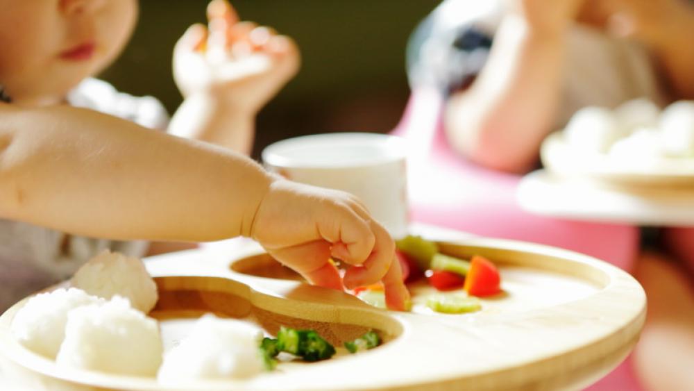 Image for post: How Much Should My Child Really Be Eating and Moving?