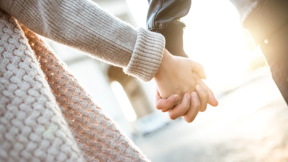 Image for post: 6 Steps to a Healthy Relationship