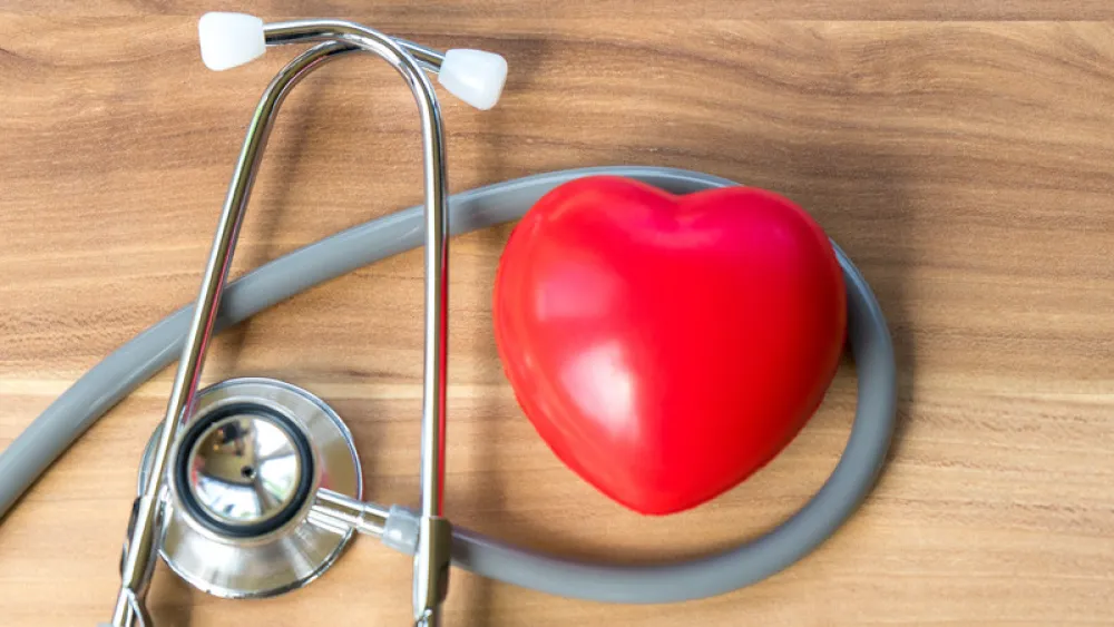 Image for post: Cholesterol's Impact on your Healthy Heart