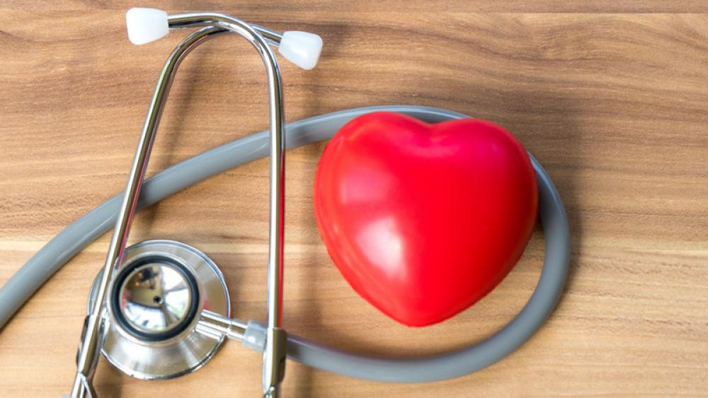 Image for post: 7 Ways to Improve Your Heart Health