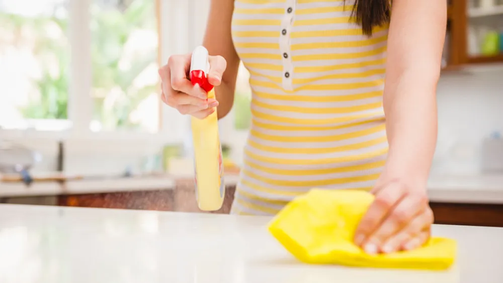 Image for post: Flu Prevention: Top Tips from the Pros