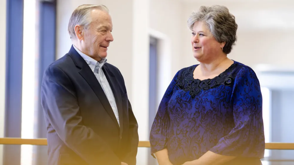 Image for post: Nursing Scholarships Ease Students' Financial Burden