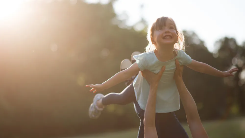 Image for post: The Importance of Play Time