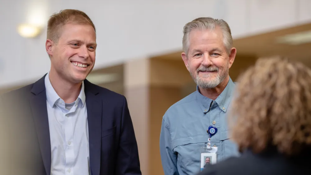 Image for post: Fremont Health Foundation Provides Funds to Enhance Behavioral Health Programming