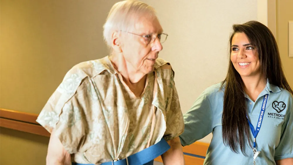 Image for post: HELP Volunteers