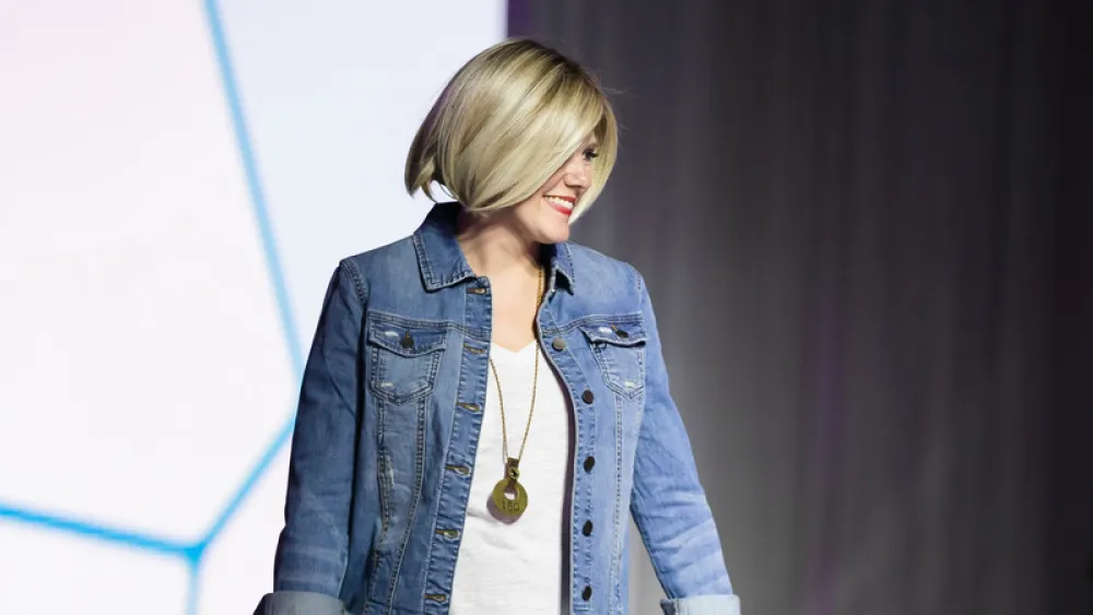 Image for post: Methodist Survivor Show: Fashion, Fearlessness and Inner Beauty