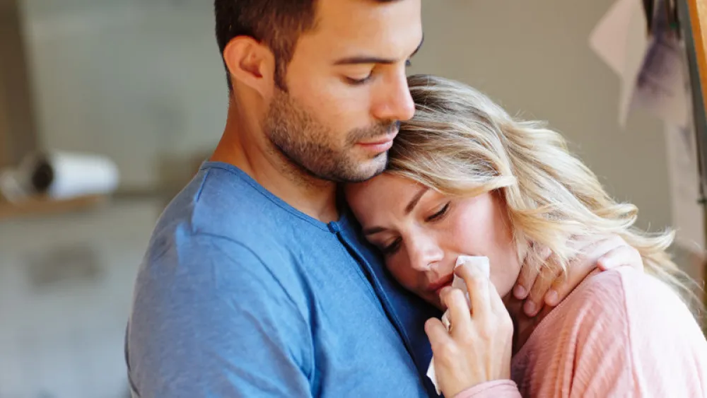 Image for post: Understanding and Preventing Recurrent Pregnancy Loss