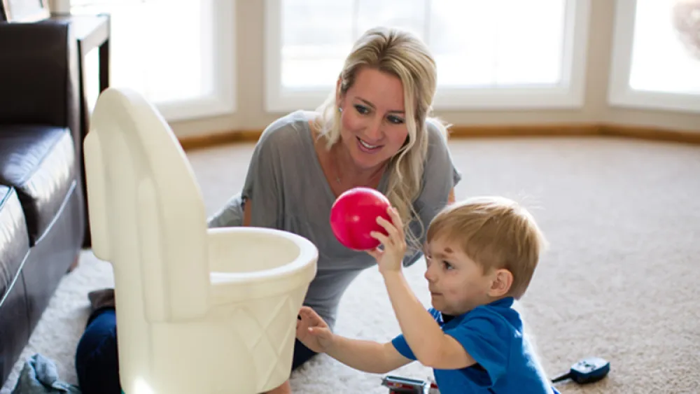 Image for post: Meant to Care for These Babies