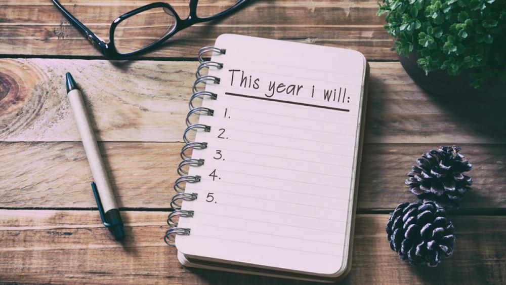 Image for post: Top 5 New Year's Resolutions You Shouldn't Make after 50