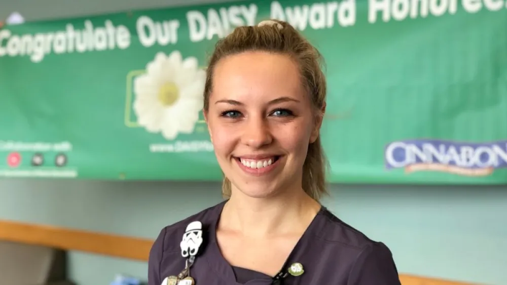 Image for post: When Taking Care of the Patient Means Taking Care of the Family