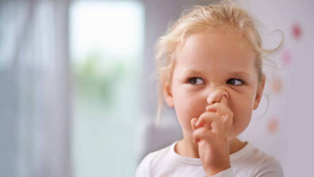 Image for post: Germophobe Parents, Listen Up: Keeping Kids in a Bubble May Not Keep Them Well