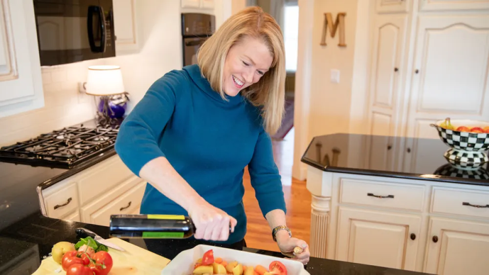 Image for post: Fighting a Crisis, Improving Care