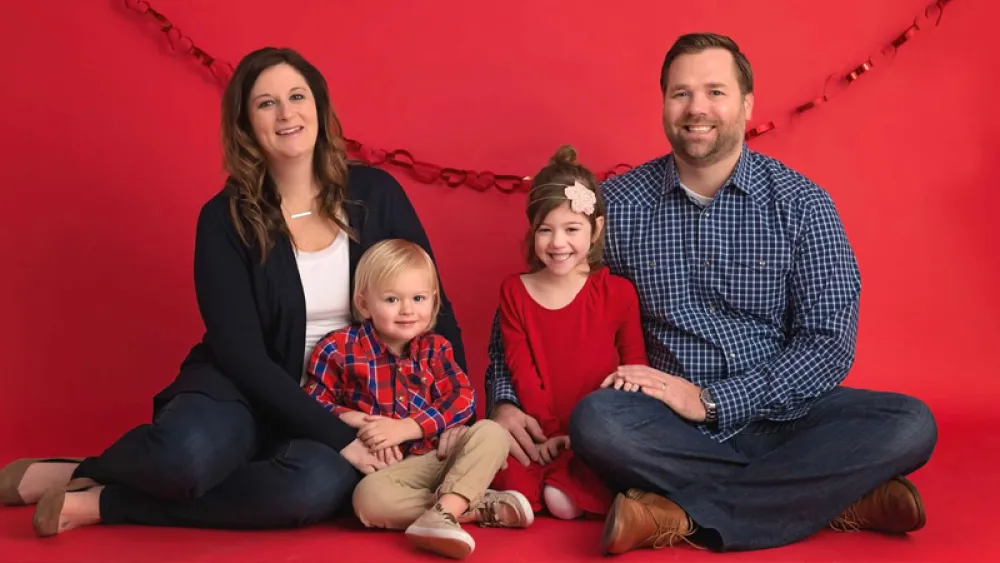 Image for post: March for Babies (Minus One)