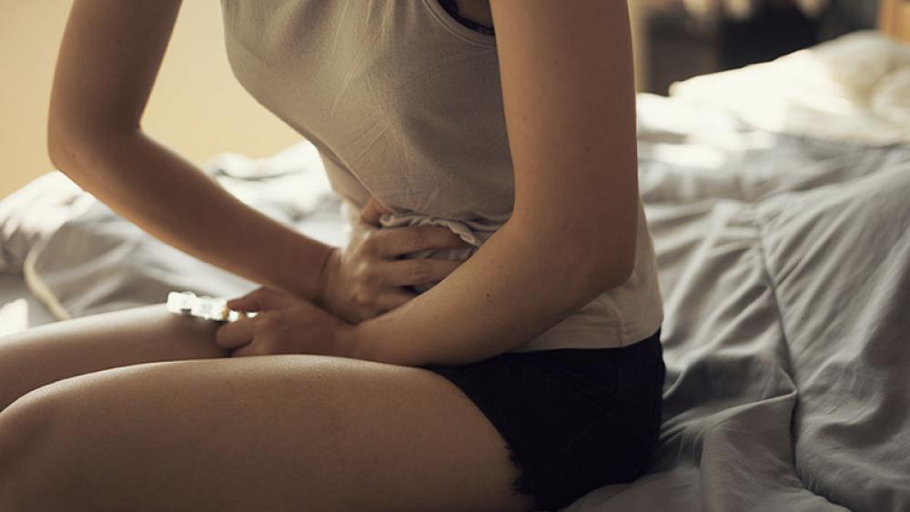 Image for post: What Every Woman Should Know About Ovarian Cysts